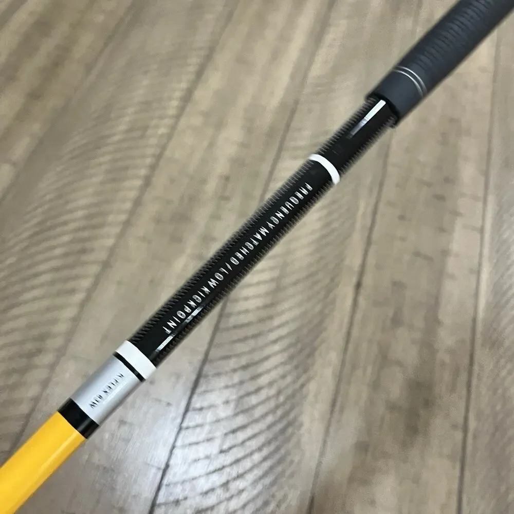 US Kids Golf USKG 14° 360cc Driver DV2 WT-10u Graphite 63" Height RH 42" Long - Picture 11 of 13